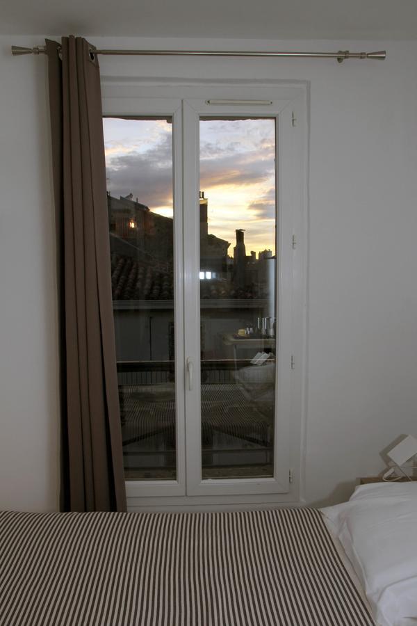 艾斯特勒公寓式酒店 马赛 外观 照片